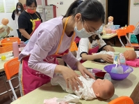 【高级月嫂】好的月嫂要提前半年预约，这么火爆又高薪的职业你不心动吗？